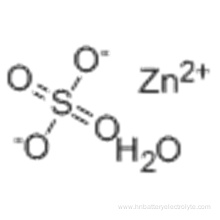 Zinc sulfate monohydrate CAS 7446-19-7